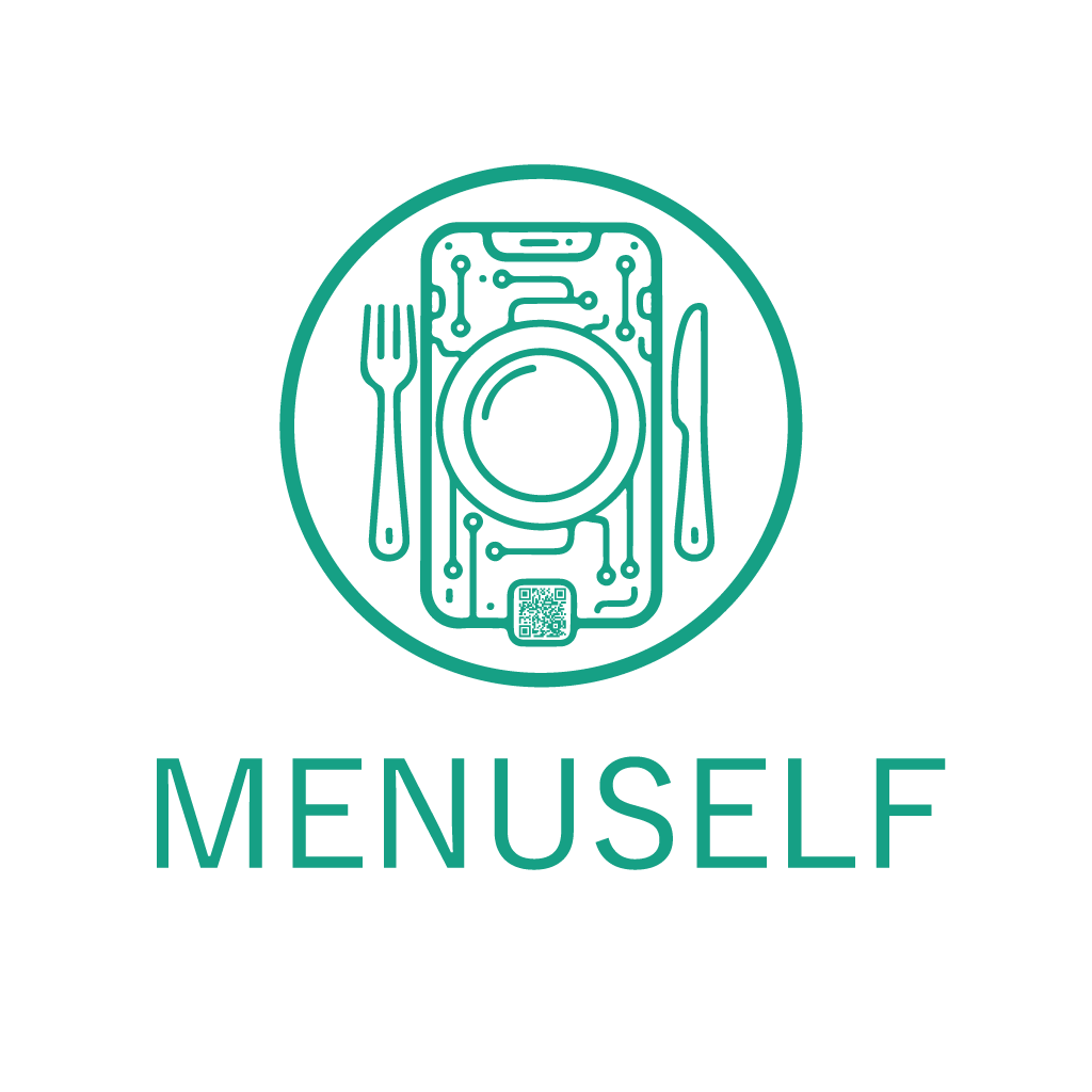 Menu Self Logo